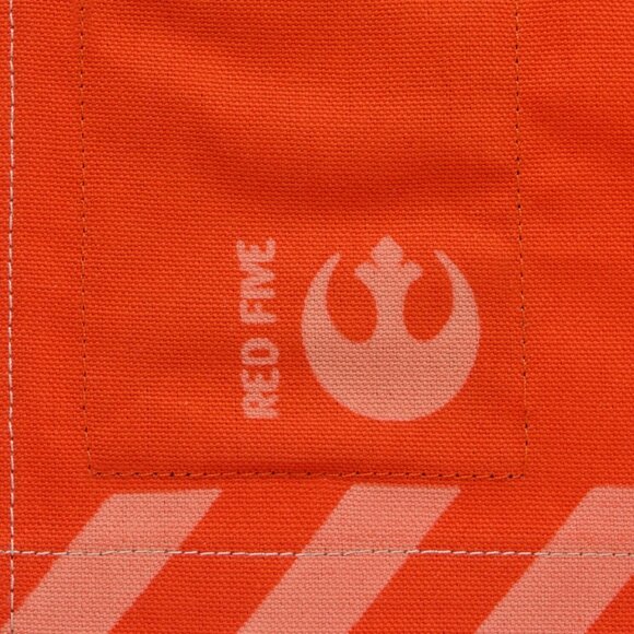 NWT - Hedley & Bennett Essential Apron STAR WARS™ - LUKE SKYWALKER - Picture 6 of 7